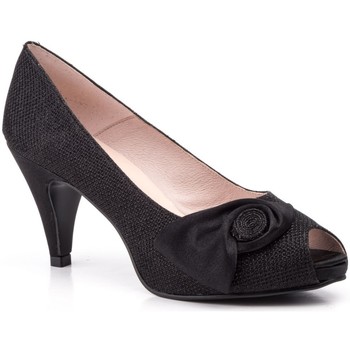 Jennifer Pallares Zapatos de tacón Sandalias de vestir de mujer by