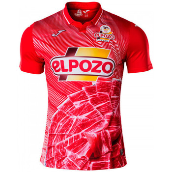 Joma Camiseta ElPozo Murcia FS Primera Equipación 2020-2021