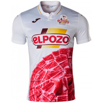 Joma Camiseta ElPozo Murcia FS Segunda Equipación 2020-2021