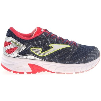 Joma Zapatillas de running Zapatillas Victory Jr 2033 Marino-Coral