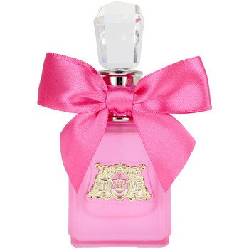 Juicy Couture Perfume Viva La Juicy Pink Couture Eau De Parfum Vaporizador