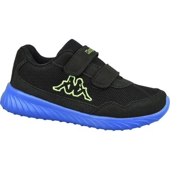 Kappa Zapatillas Cracker II BC K