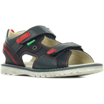 Kickers Sandalias Pepper