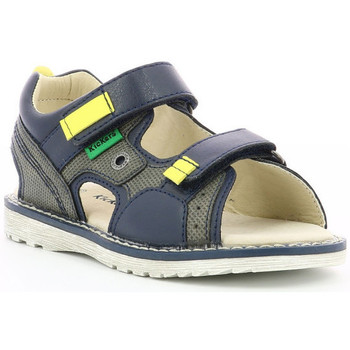 Kickers Sandalias Pepper