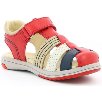 Kickers Sandalias Platinium