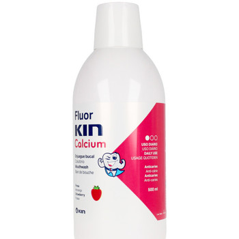 Kin Tratamiento facial Fluorkin Calcium Mouthwash