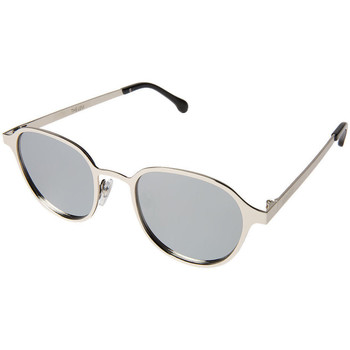 Komono Gafas de sol Levi chrome