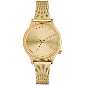 Komono Reloj analógico Estelle royale gold