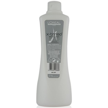 L´oreal Coloración X-Tenso Moisturist Crema Fijadora - 1000ml