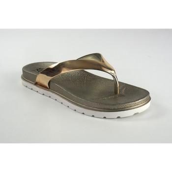 La Push Chanclas Playa señora 6565 oro