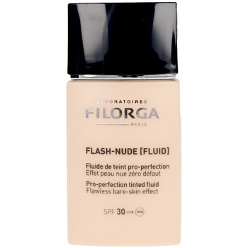 Laboratoires Filorga Base de maquillaje Flash-nude Fluid 00-light