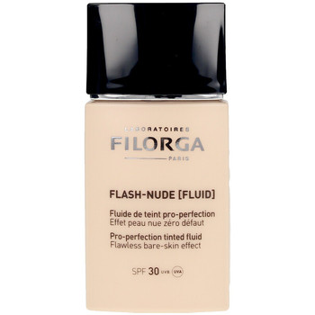 Laboratoires Filorga Base de maquillaje Flash-nude Fluid 01-medium Light