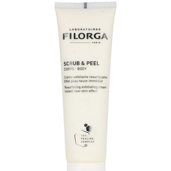 Laboratoires Filorga Exfoliante & Peeling Scrub Peel Body