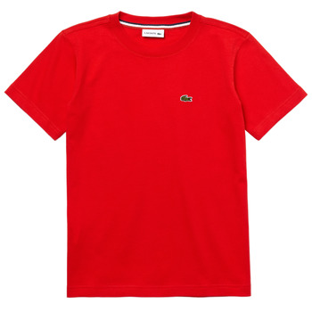 Lacoste Camiseta TJ1442-F8M-J