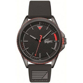 Lacoste Reloj analógico RELOJ CAP MARINO 46MM NEGRO
