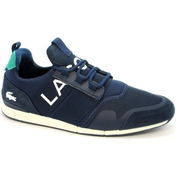 Lacoste Zapatos Menerva Elite