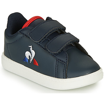 Le Coq Sportif Zapatillas COURTSET INF