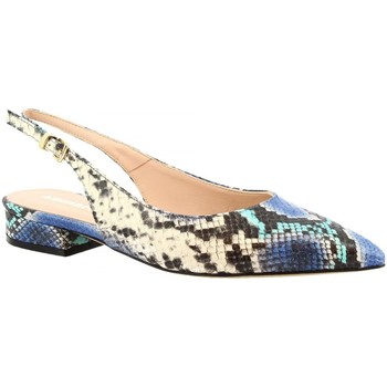 Leonardo Shoes Bailarinas 138 DIAMANTE ISOLA