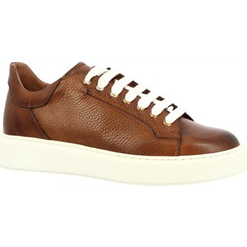 Leonardo Shoes Zapatillas 9557E20 TOM ALCE AV BRANDY (2)