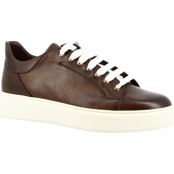 Leonardo Shoes Zapatillas 9557E20 TOM ALCE T. MORO