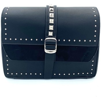 Les Petites Bombes Bandolera Les petites bombes sac bandoulière Adelaide Noir