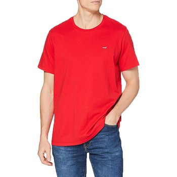 Levis Camiseta ROSSA