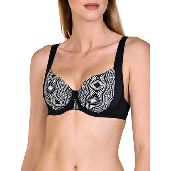 Lisca Bañador Traje de baño Armature Haití Arriba