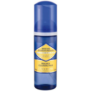 L'occitane Desmaquillantes & tónicos Immortelle Mousse Nettoyante Précieuse