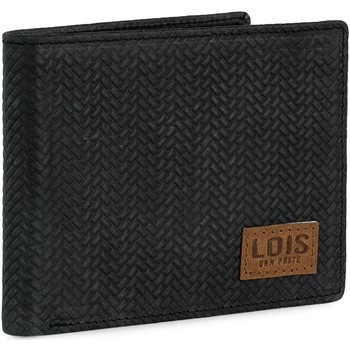 Lois Cartera DAVIDSON Cartera de piel para hombre