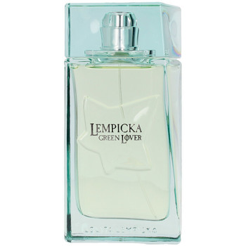 Lolita Lempicka Agua de Colonia Green Lover Edt Vaporizador