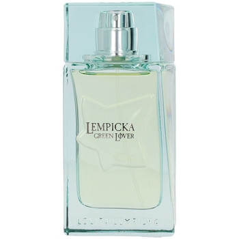 Lolita Lempicka Agua de Colonia Green Lover Edt Vaporizador