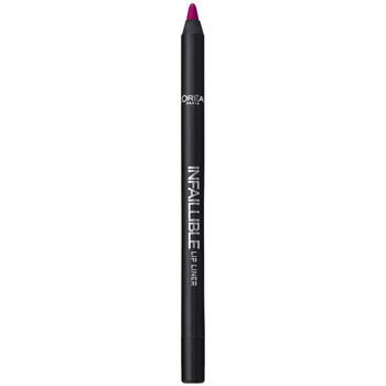 L'oréal Lápiz de labios Infaillible Lip Liner 102-darling Pink