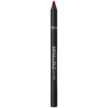 L'oréal Lápiz de labios Infaillible Lip Liner 205-apocalypse