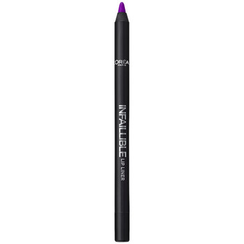 L'oréal Lápiz de labios Infaillible Lip Liner 207-wuthering