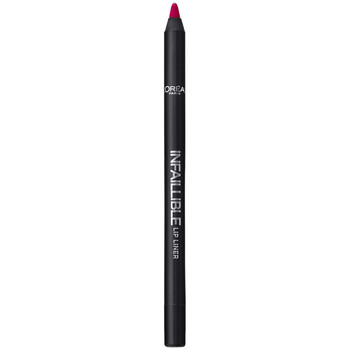 L'oréal Lápiz de labios Infaillible Lip Liner 701-stay Ultraviolet