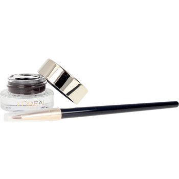 L'oréal Lápiz de ojos Superliner Gel Intenza 001-pure Black 2,8 Gr