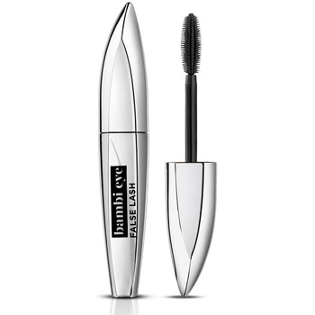 L'oréal Máscaras de pestañas Bambi Eye False Lash 01-black