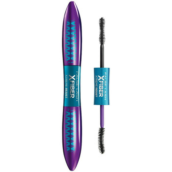 L'oréal Máscaras de pestañas False Lash Xfiber Xtrem Resist Mascara black