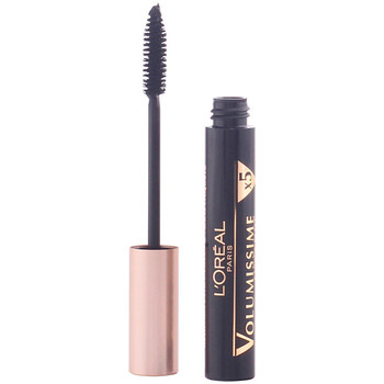 L'oréal Máscaras de pestañas Volumissime Mascara carbon Black