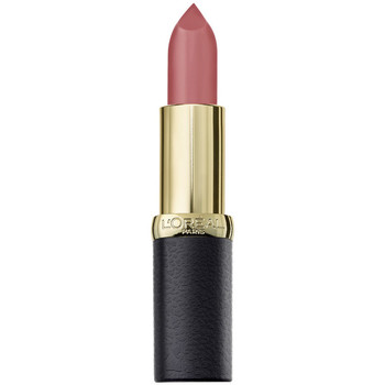 L'oréal Pintalabios Color Riche Matte Lips 103-blush In A Rush