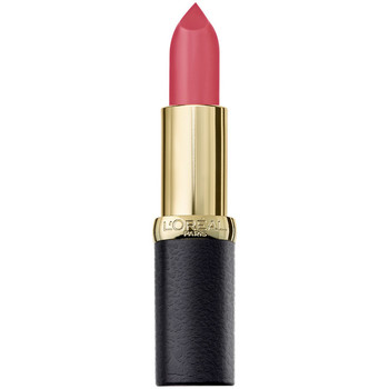 L'oréal Pintalabios Color Riche Matte Lips 104-strike A Rose