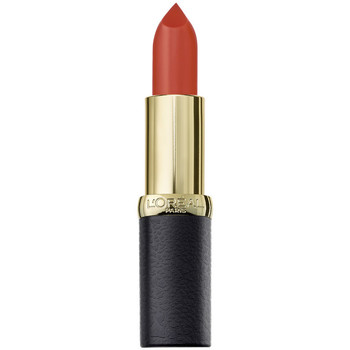 L'oréal Pintalabios Color Riche Matte Lips 346-scarlet Silhouette