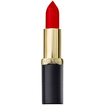L'oréal Pintalabios Color Riche Matte Lips 347-haute Rouge