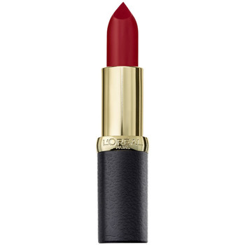 L'oréal Pintalabios Color Riche Matte Lips 349-paris Cherry