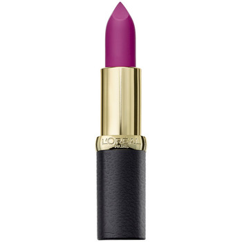 L'oréal Pintalabios Color Riche Matte Lips 472-purple Studs