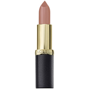 L'oréal Pintalabios Color Riche Matte Lips 633-moka Chic