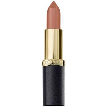L'oréal Pintalabios Color Riche Matte Lips 634-greige Perfecto