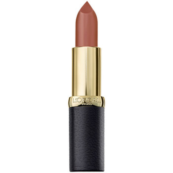 L'oréal Pintalabios Color Riche Matte Lips 636-mahogany Studs