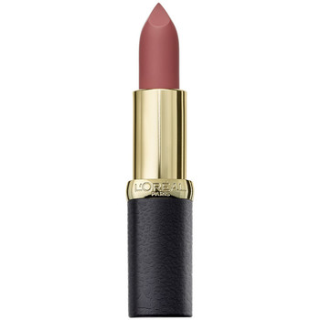 L'oréal Pintalabios Color Riche Matte Lips 640-erotique