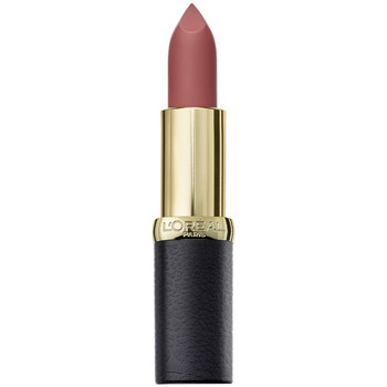 L'oréal Pintalabios Color Riche Matte Lips 640-erotique